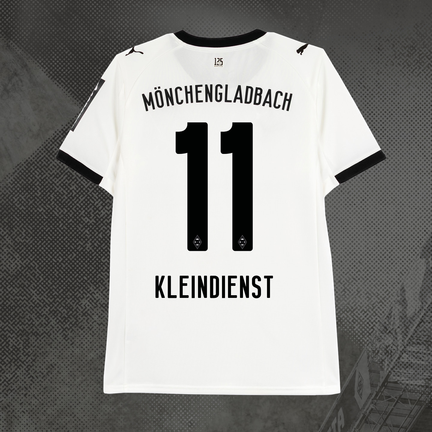 Kleindienst #11