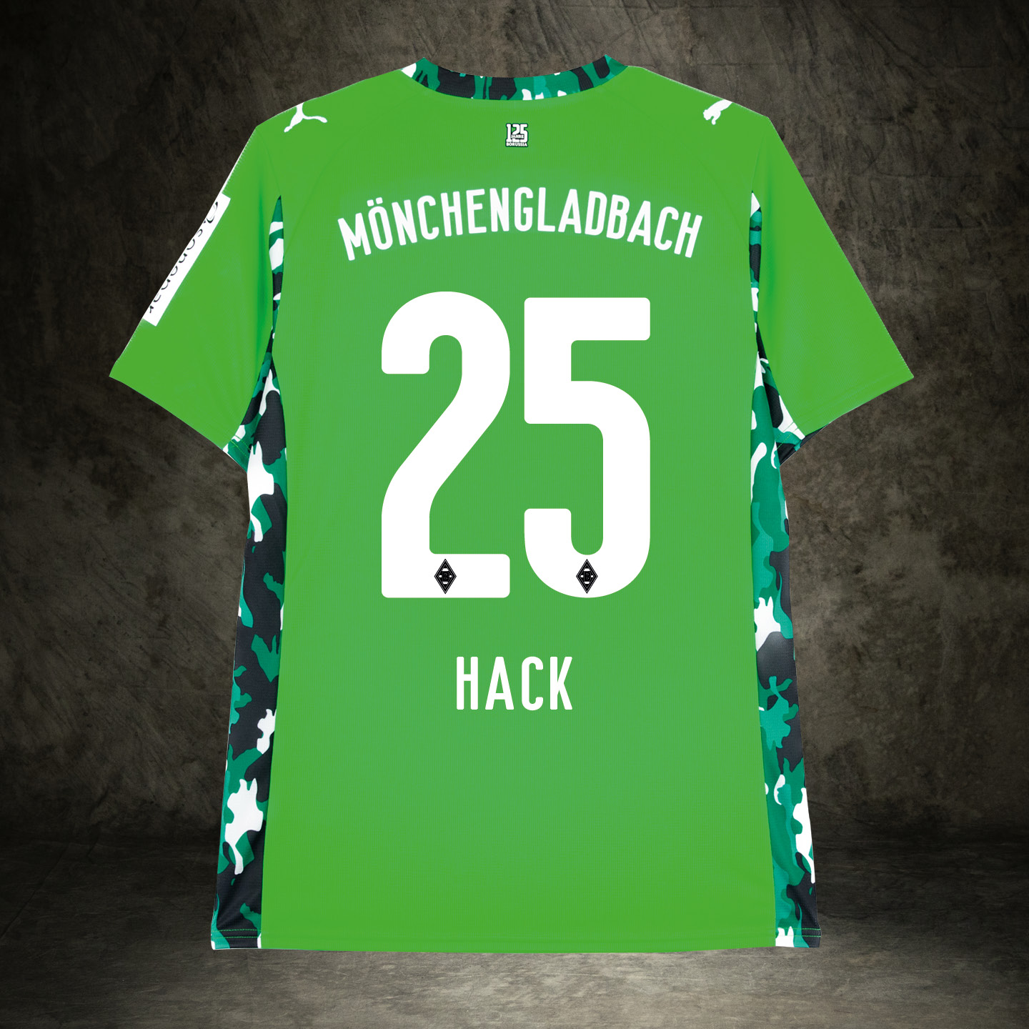 Hack #25
