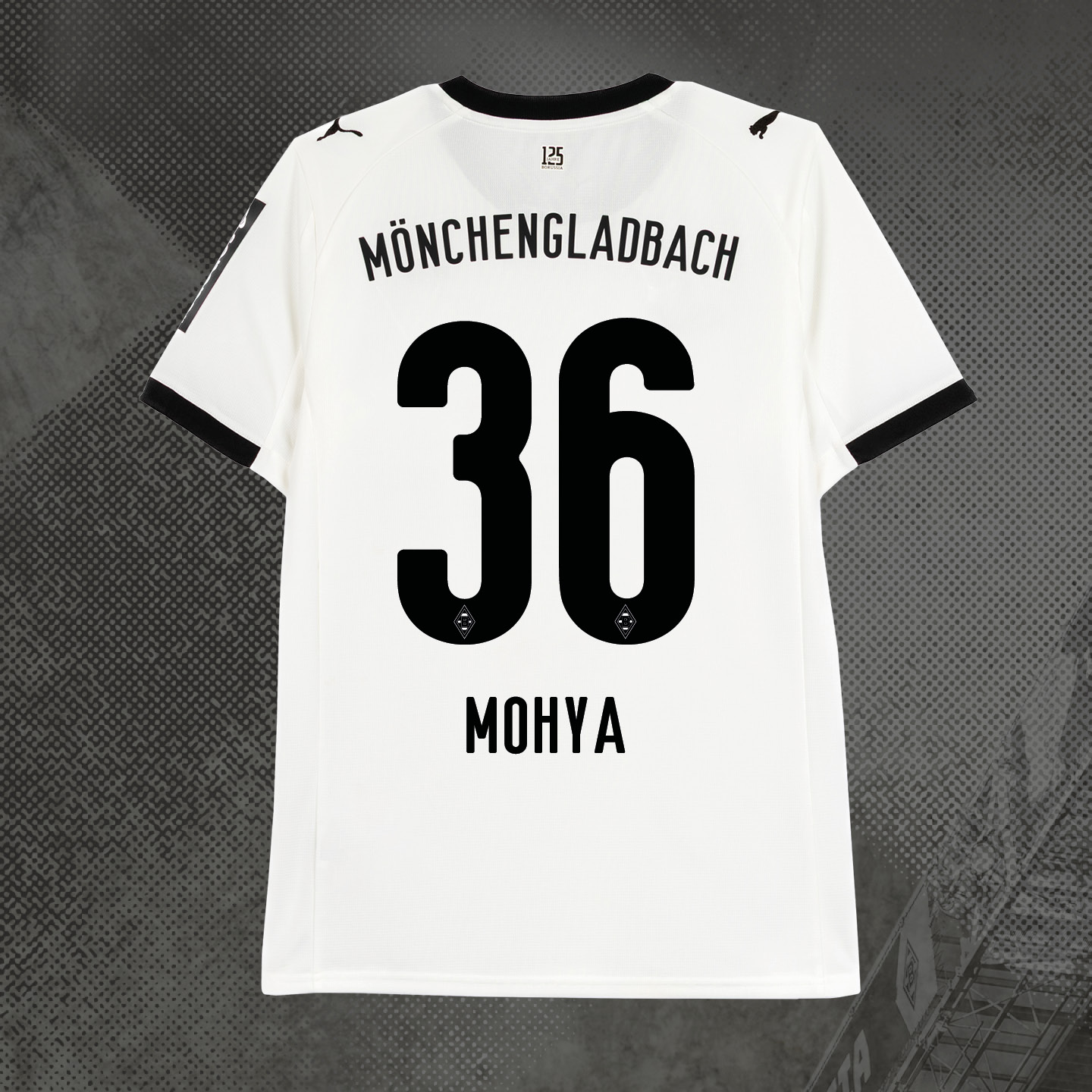 Mohya #36