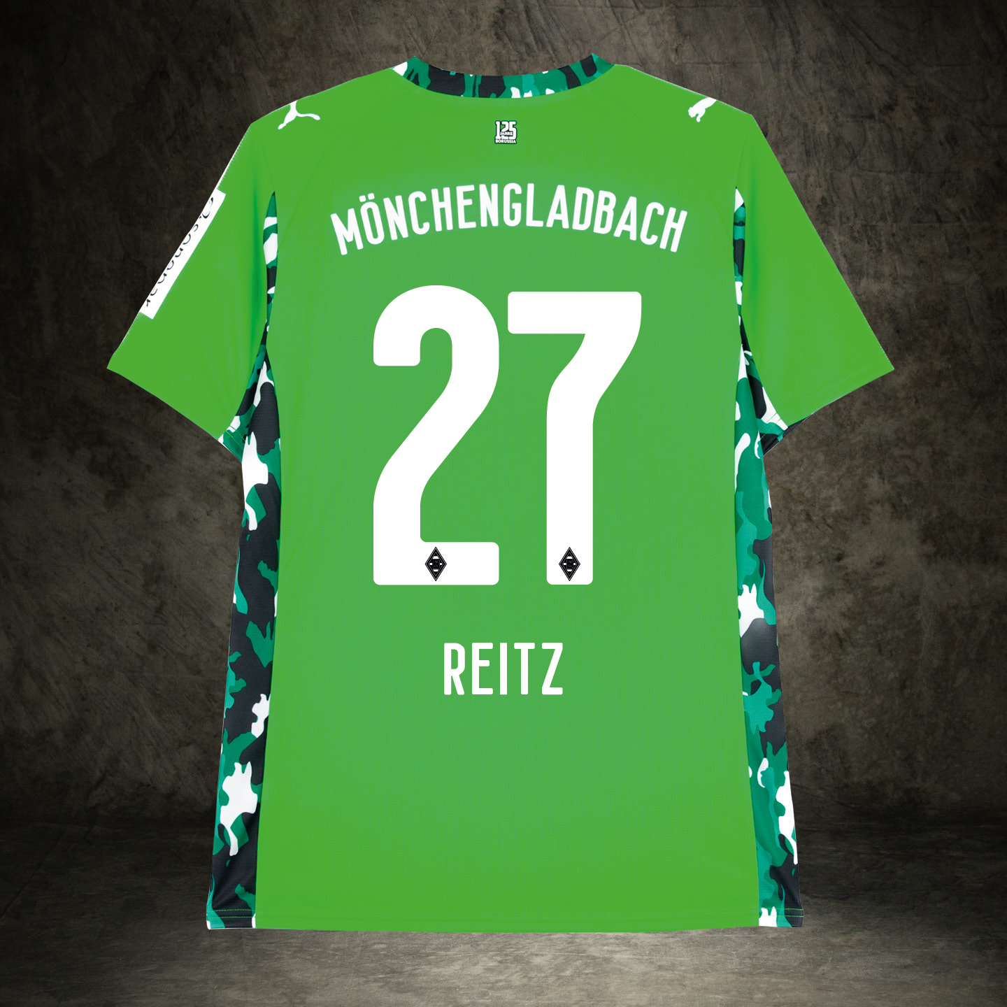 Reitz #27