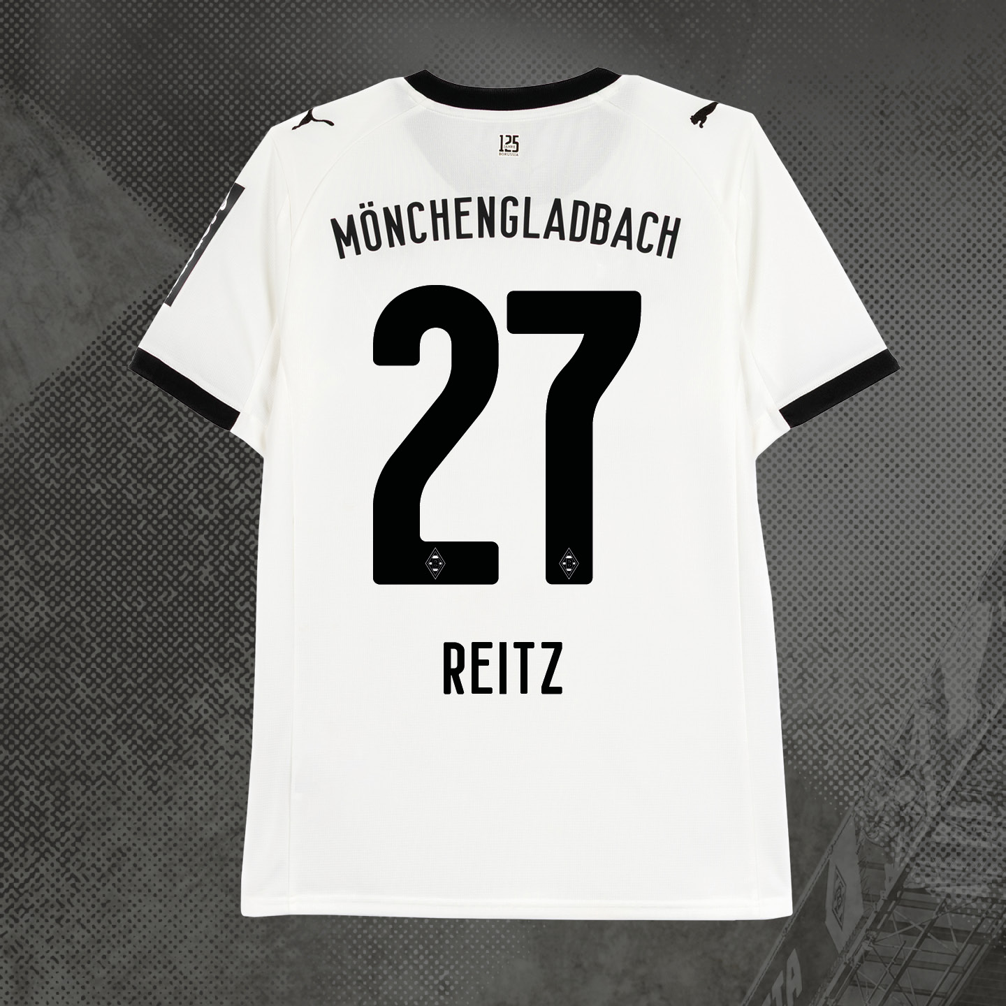 Reitz #27