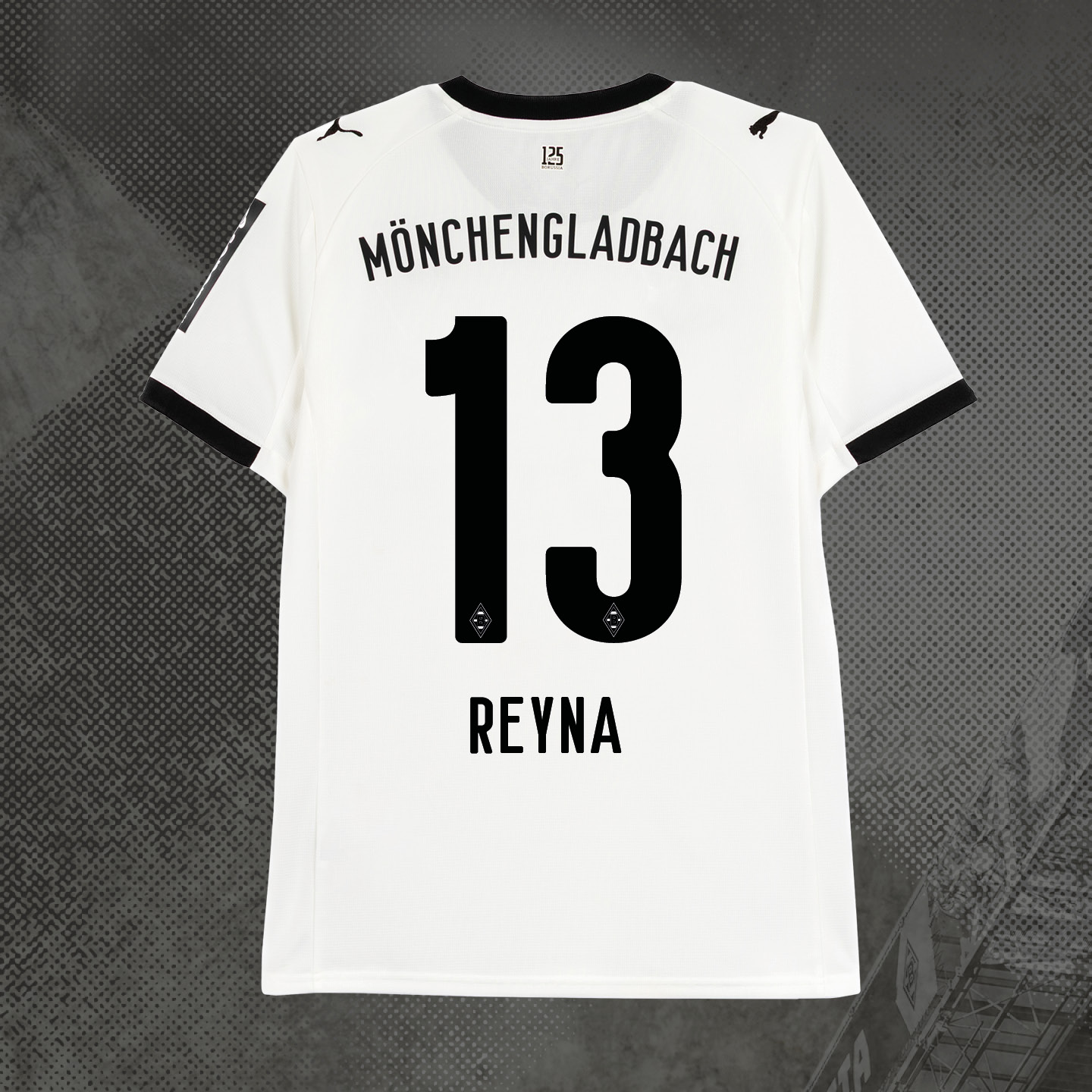 Reyna #13