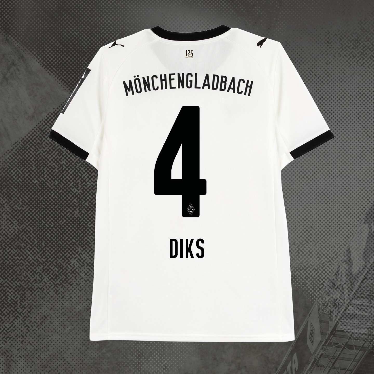 Diks #4