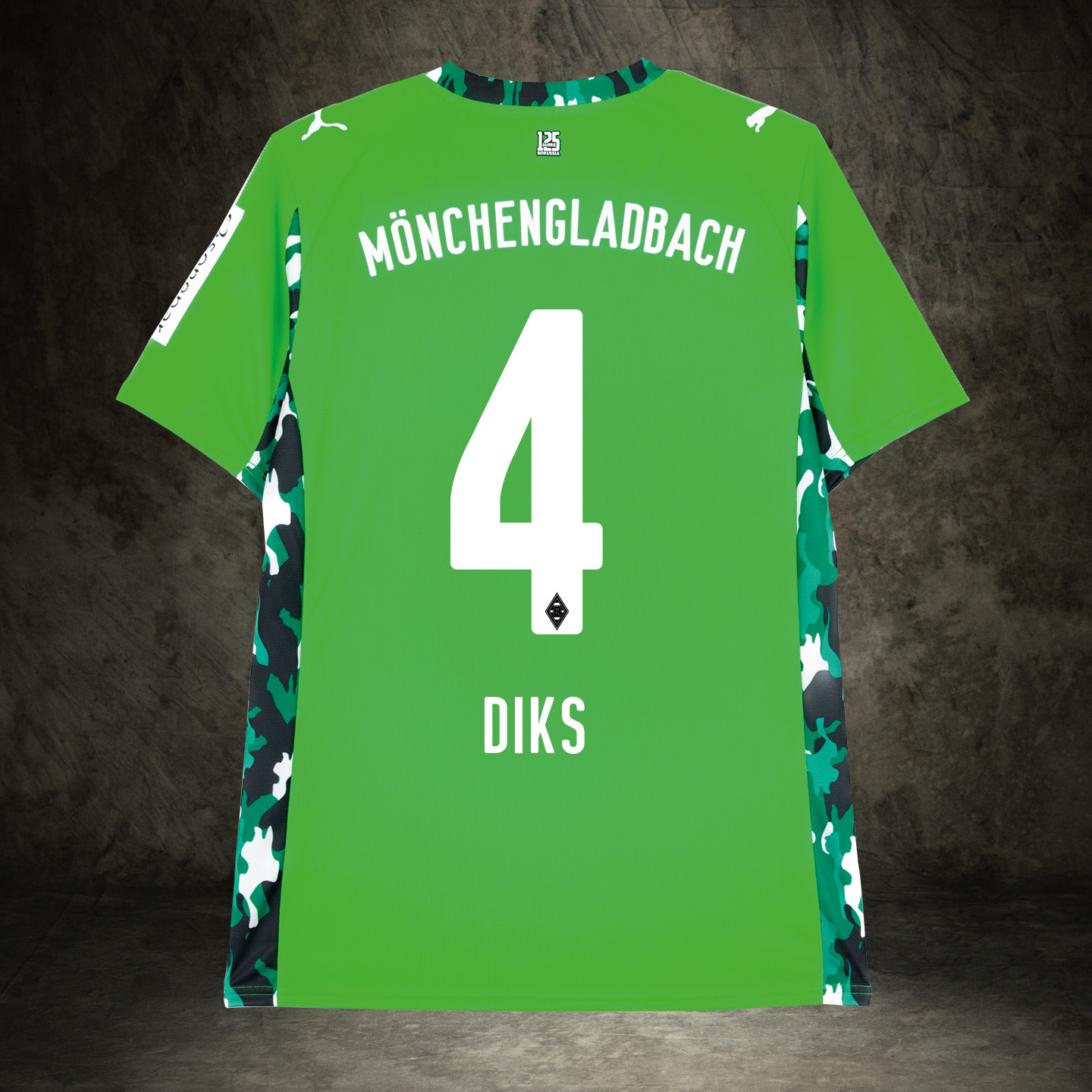 Diks #4