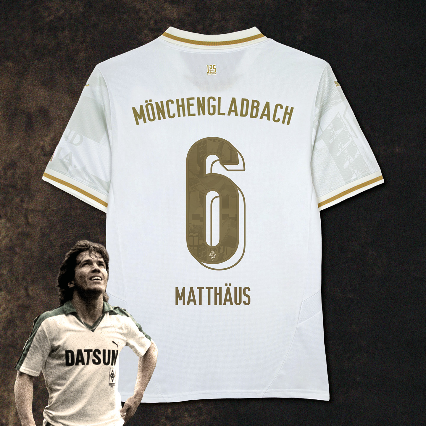 Matthäus #6