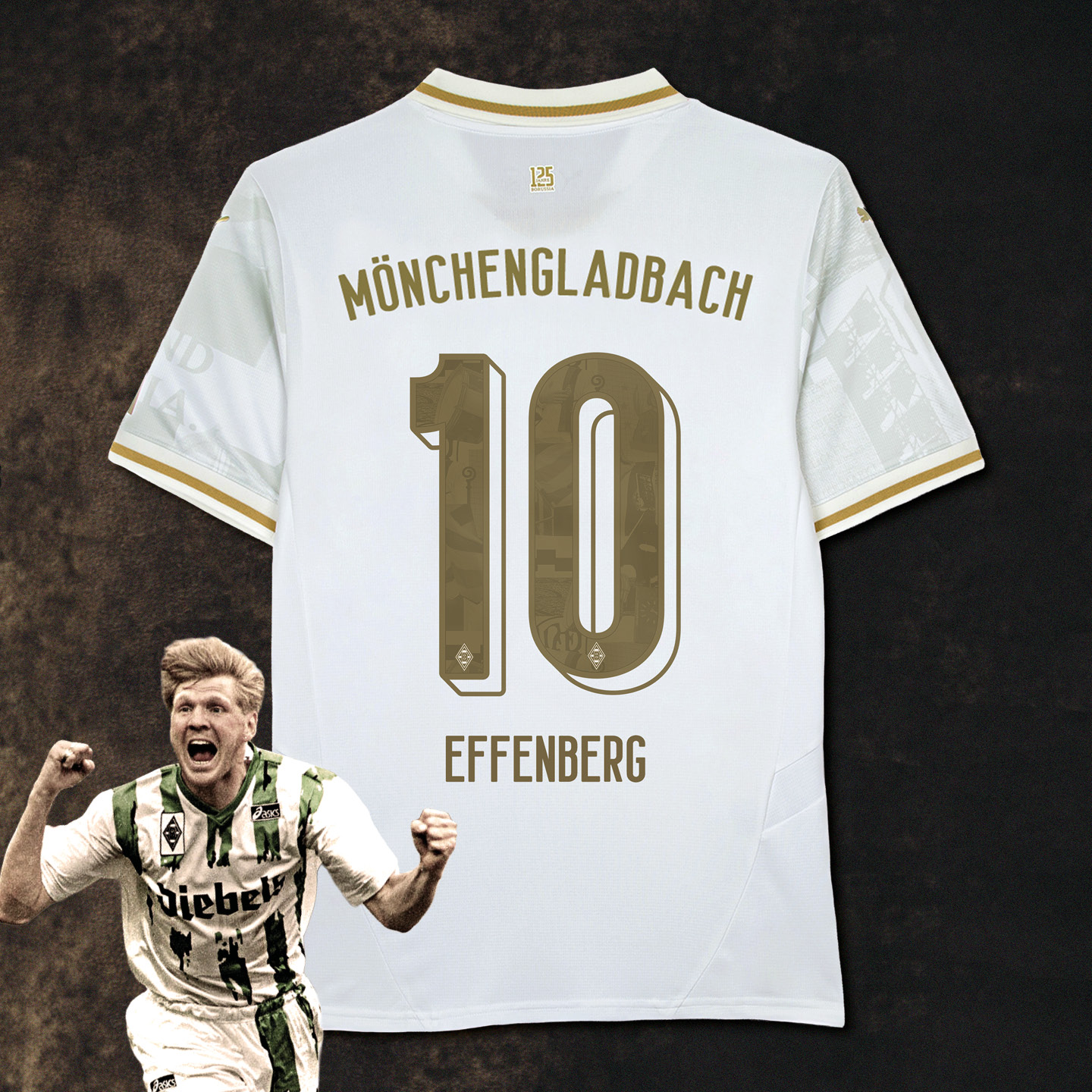 Effenberg #10