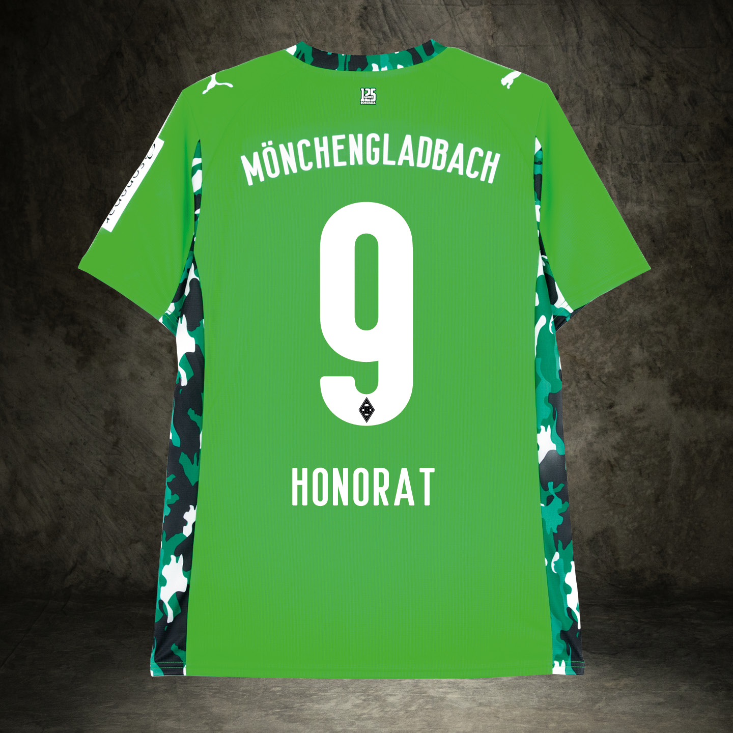Honorat #9