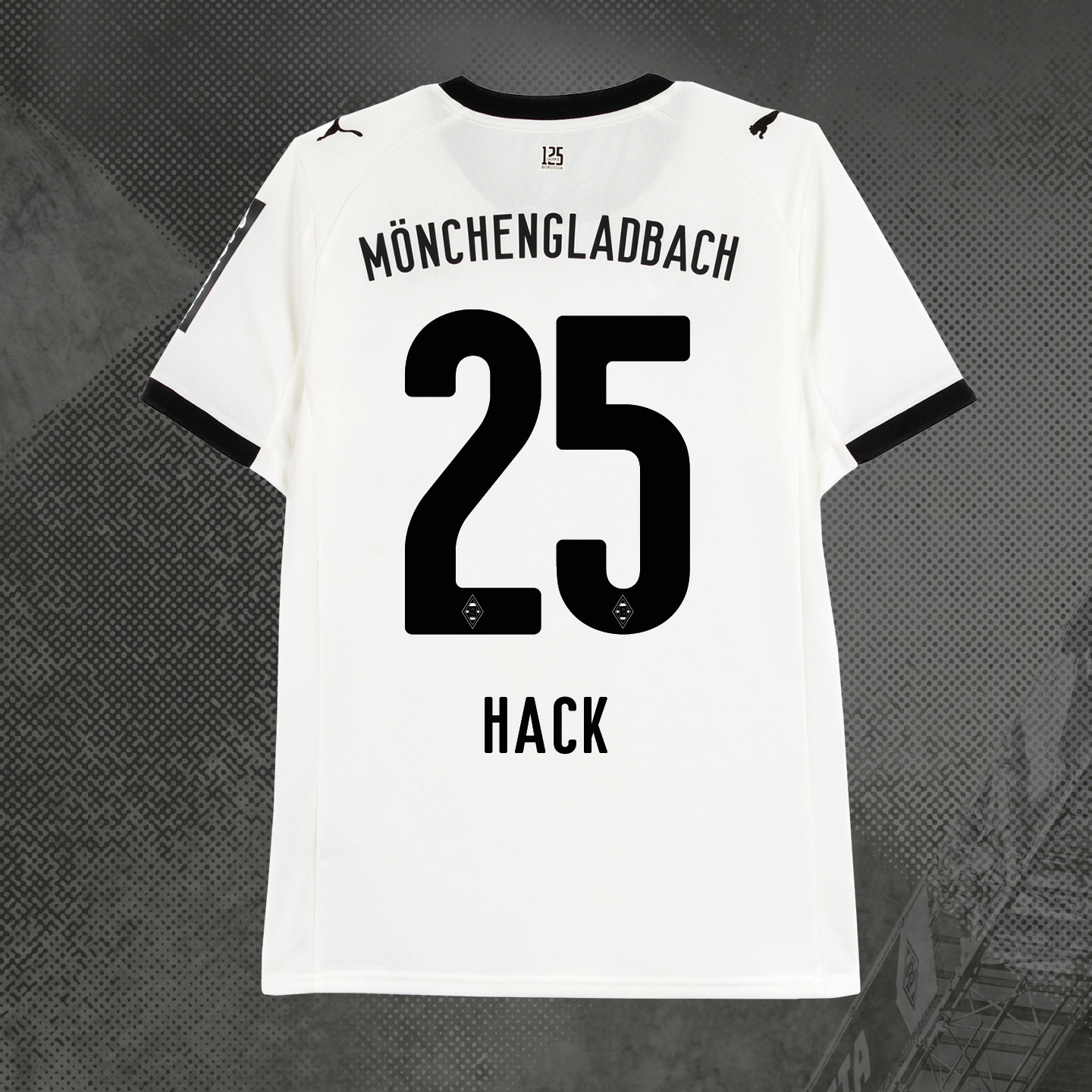 Hack #25