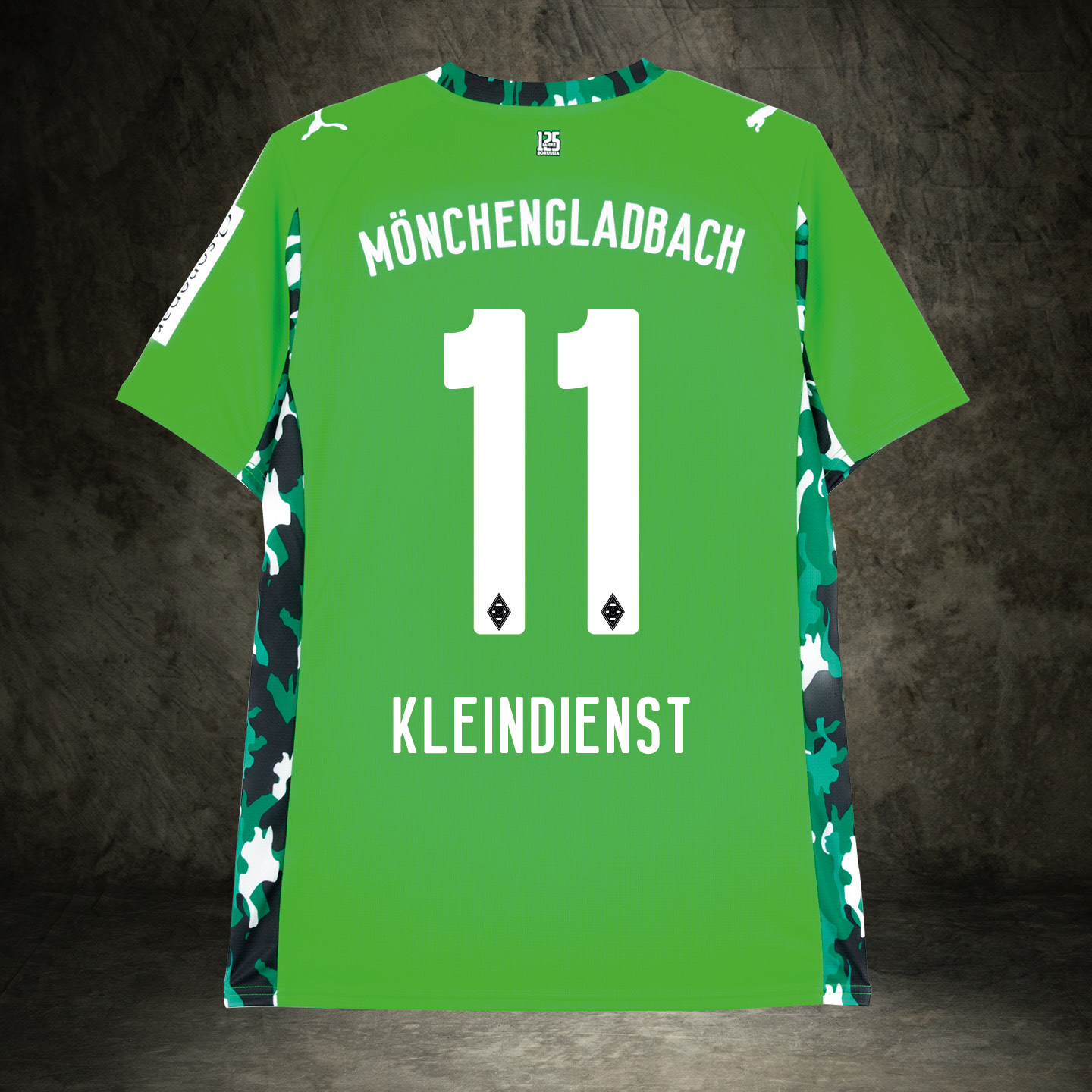 Kleindienst #11