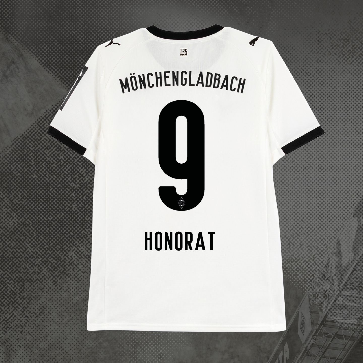 Honorat #9