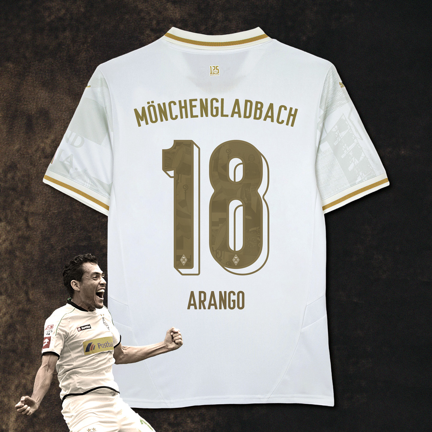 Arango #18