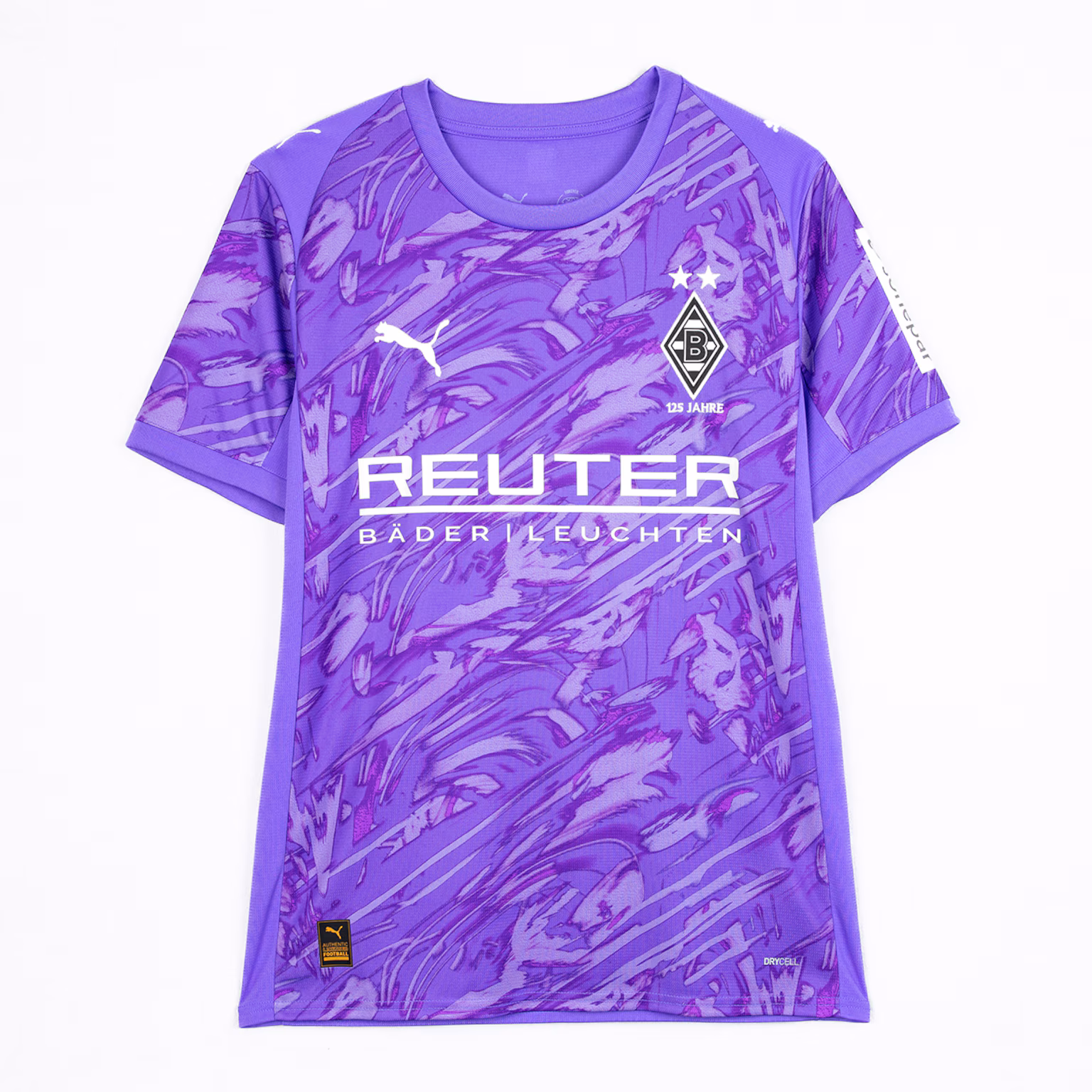 Für echten Rückhalt