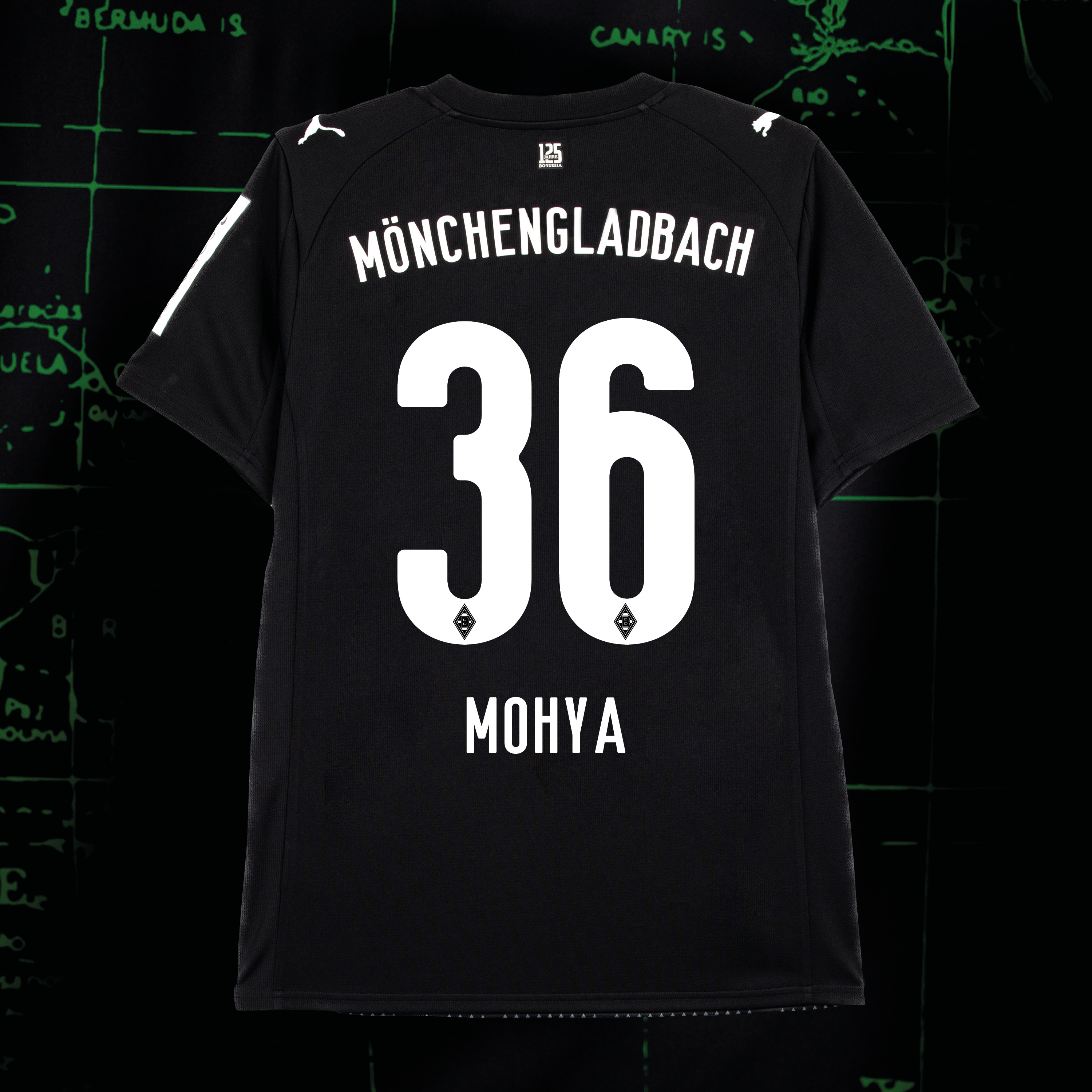 Mohya #36