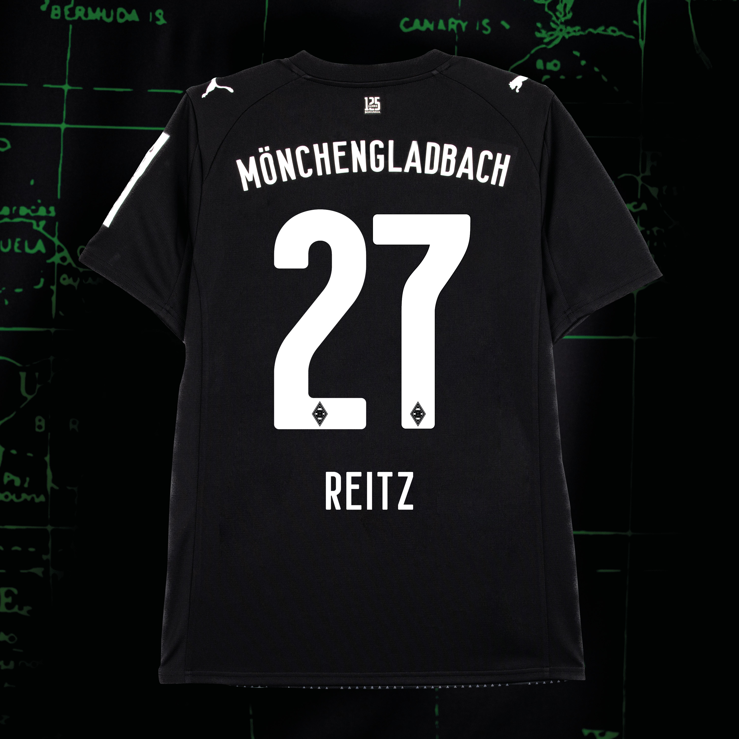 Reitz #27