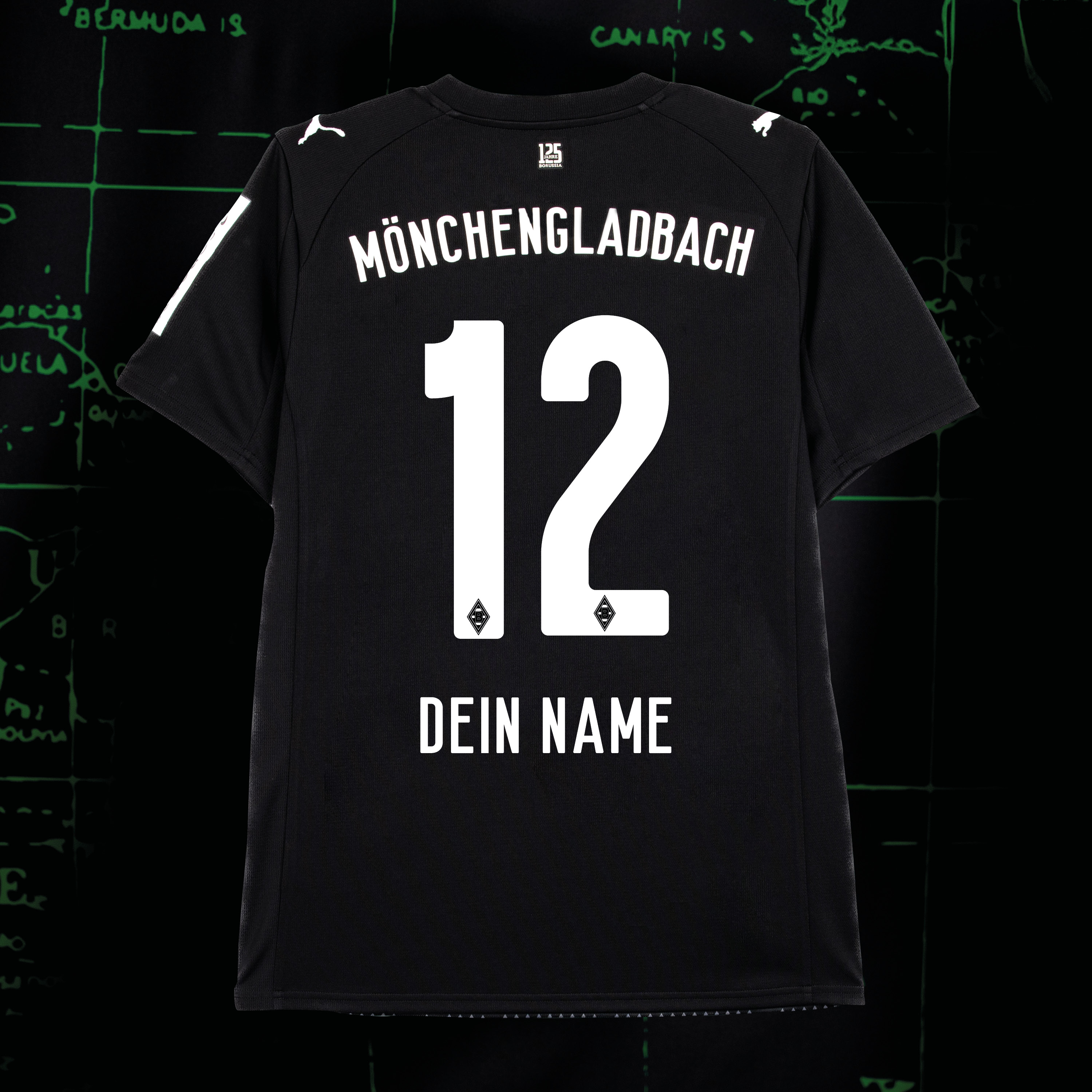 Dein Name #12