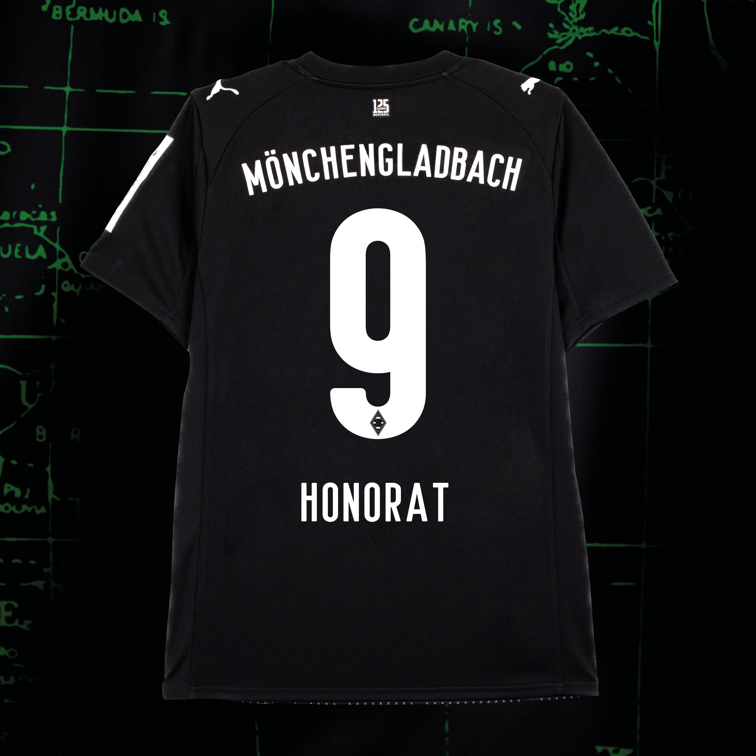 Honorat #9