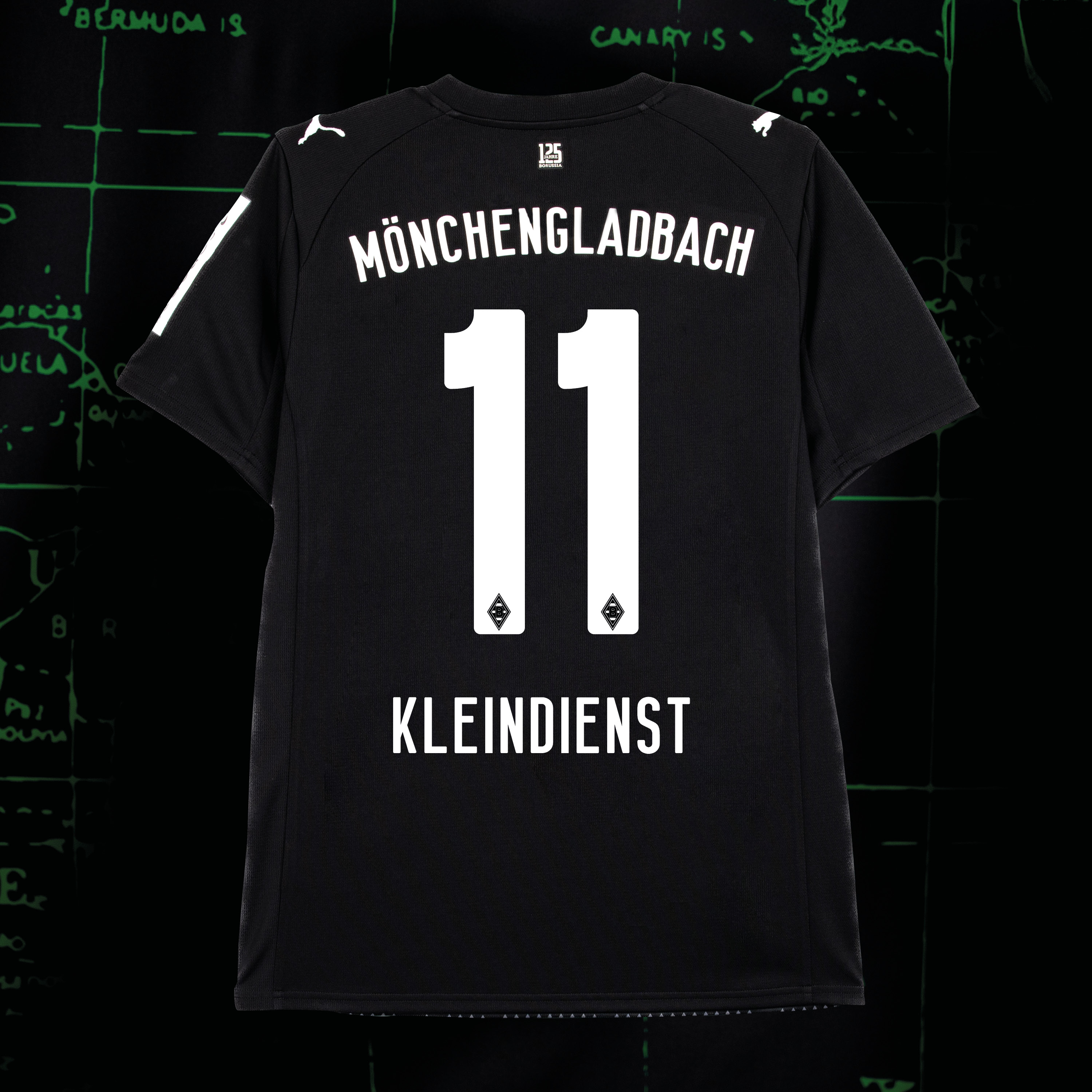 Kleindienst #11
