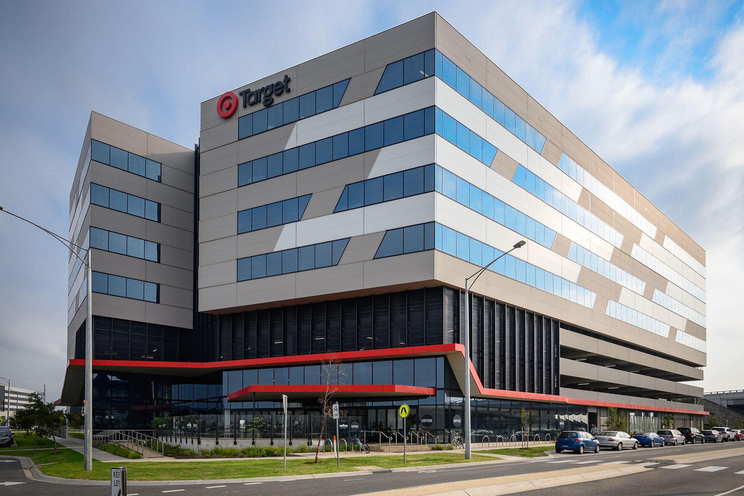 Sympli Australia office