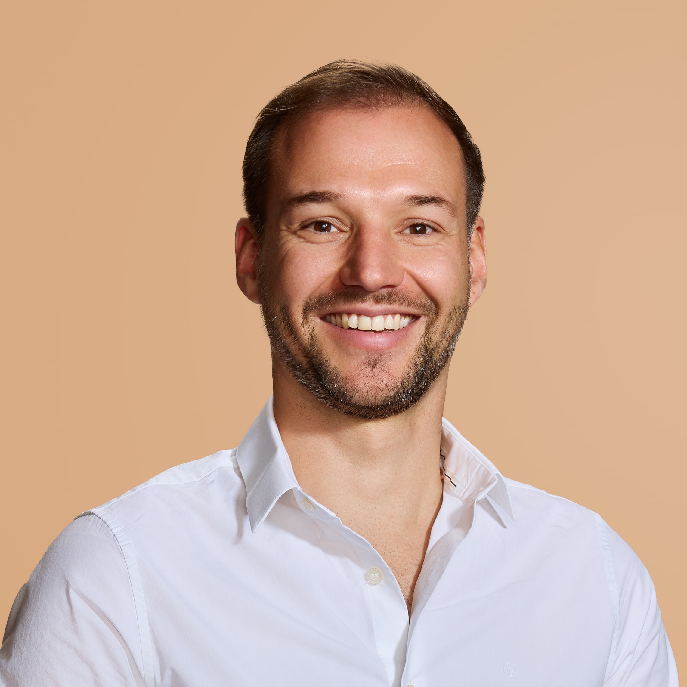 Dennis Koster - portrait