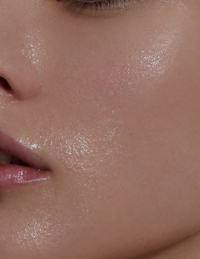 Зволоження