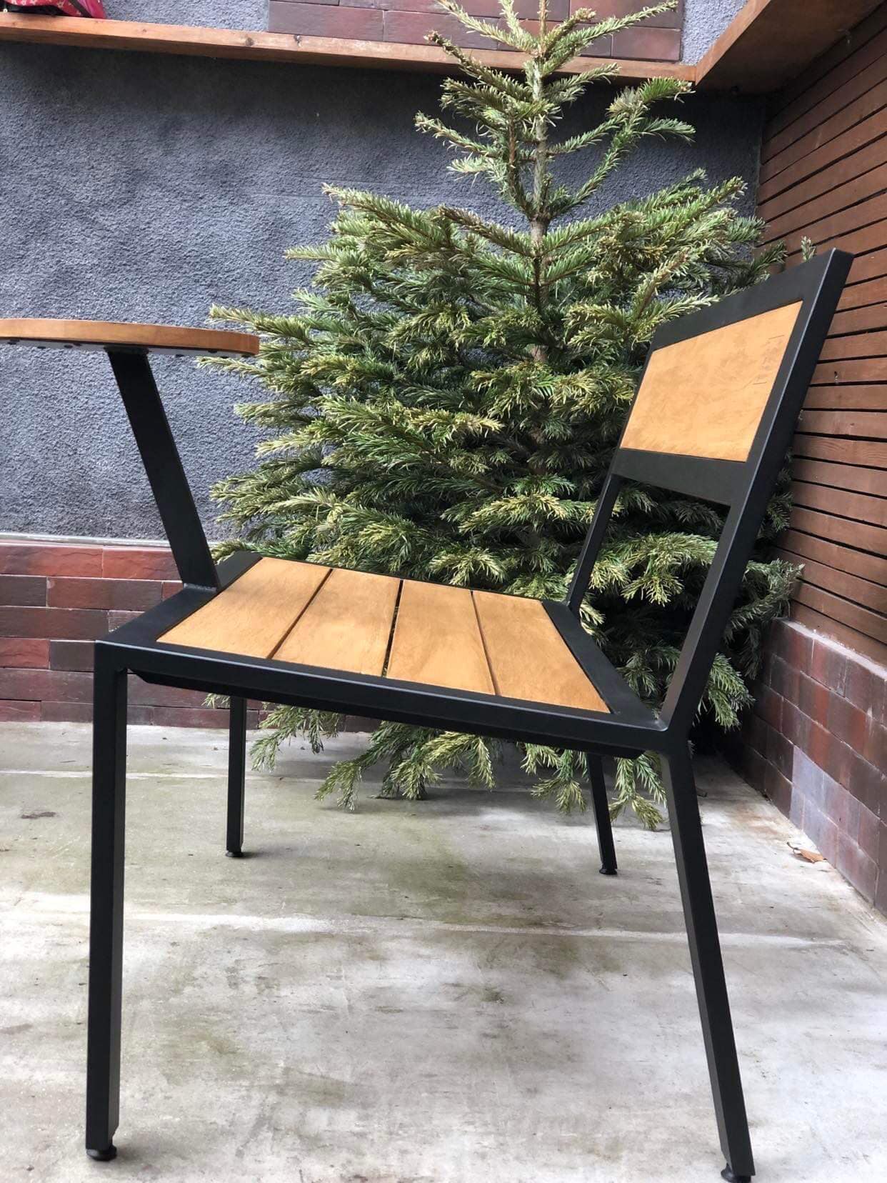 Coffe Chair