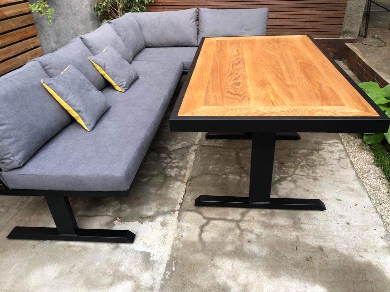 Wood Table