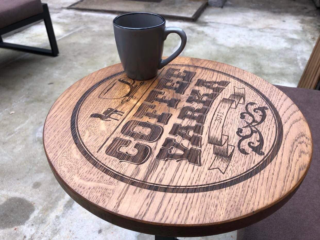 Coffe Sofa