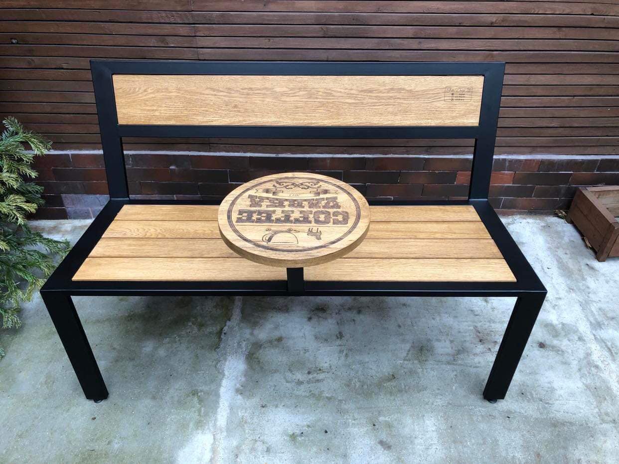Coffe Chair
