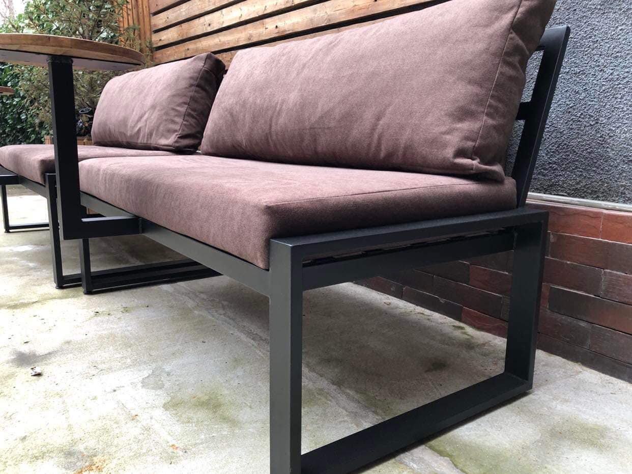 Coffe Sofa