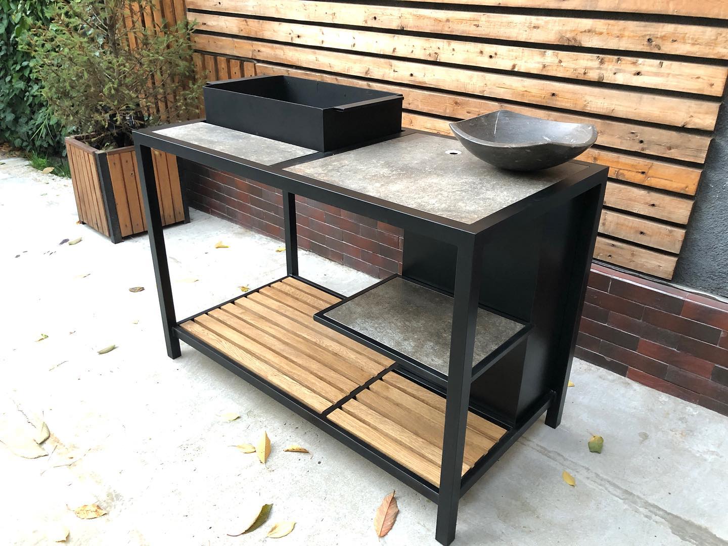 Washstand