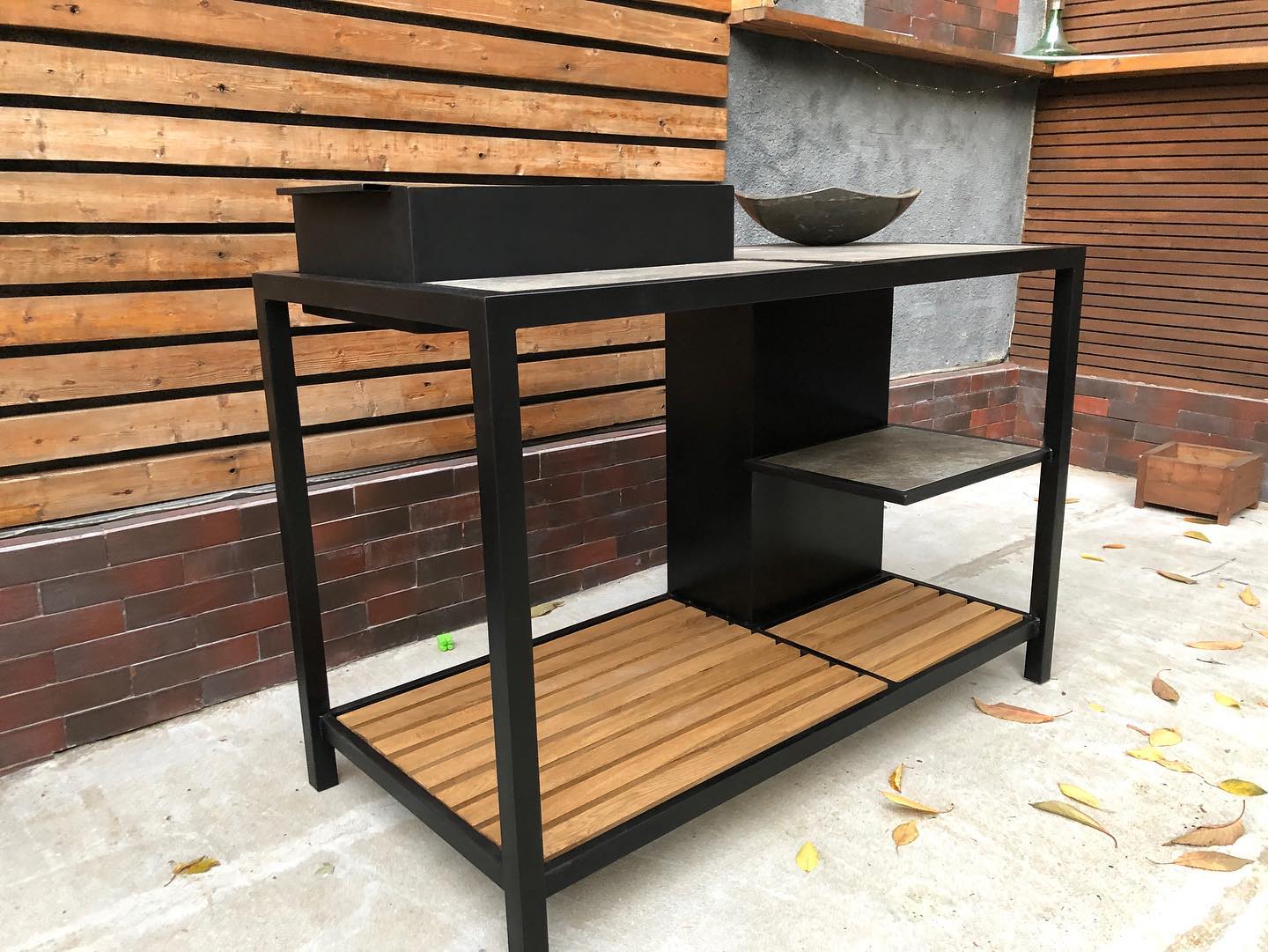 Washstand