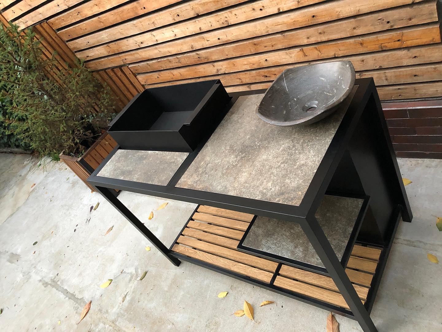 Washstand