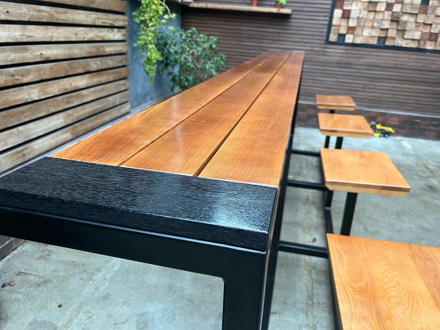 Bar Chair