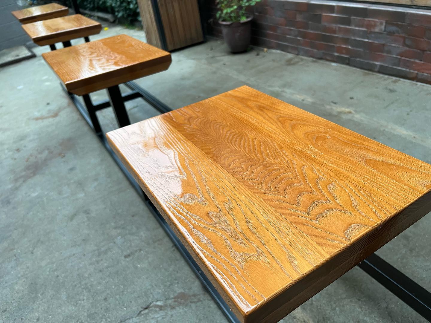 Bar Chair