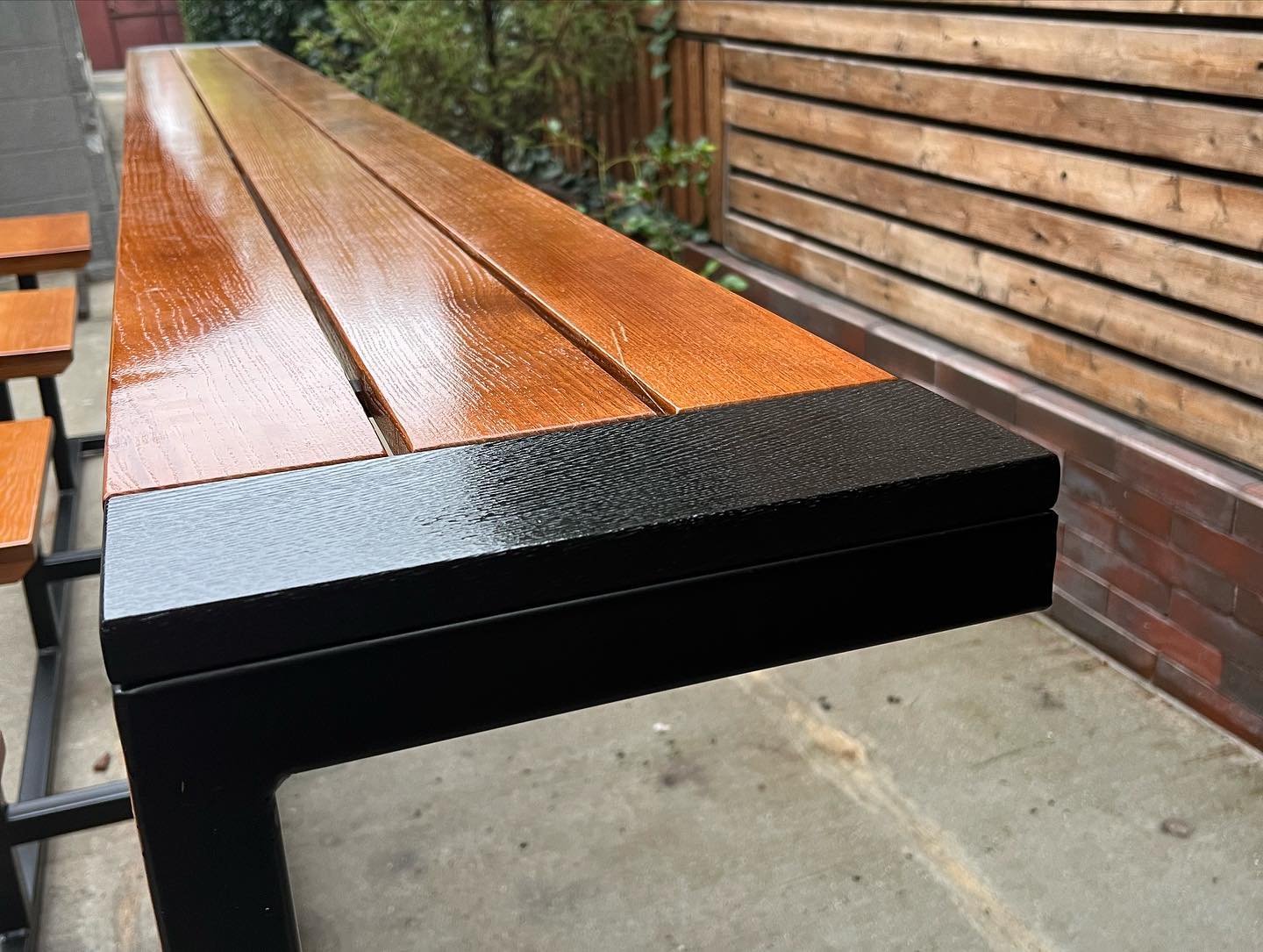 Bar Chair