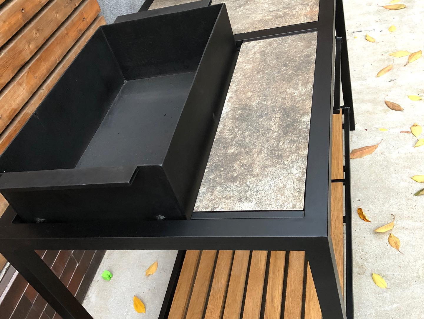 Washstand