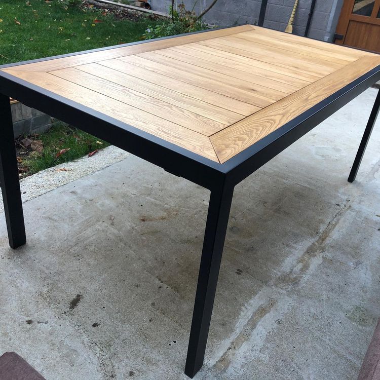 Davy Table