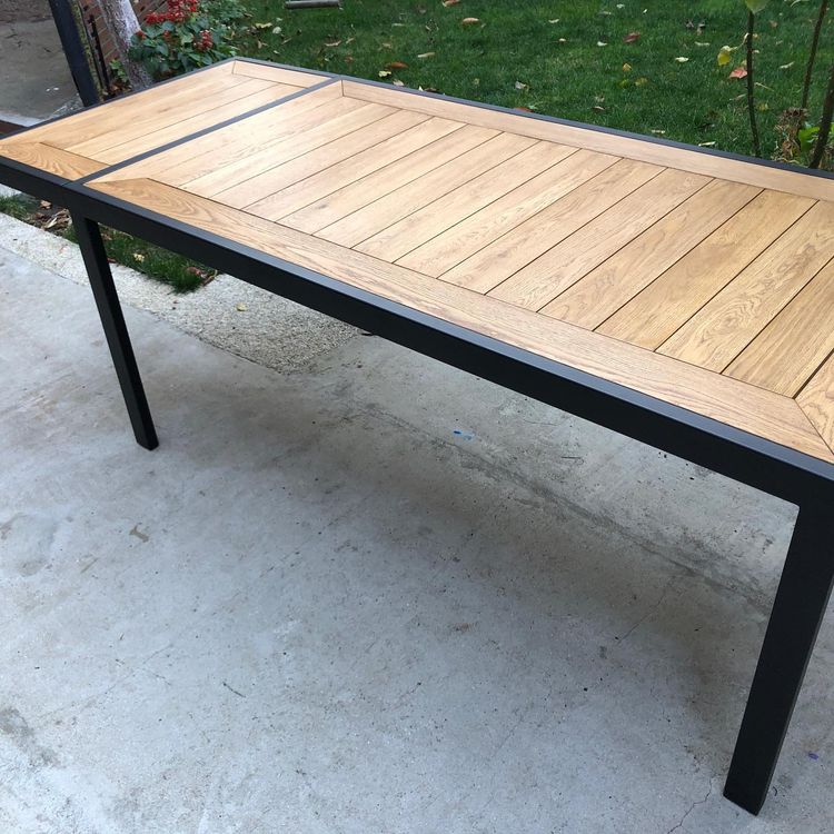 Davy Table