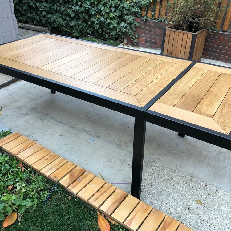 Davy Table