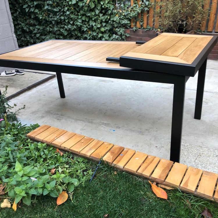 Davy Table