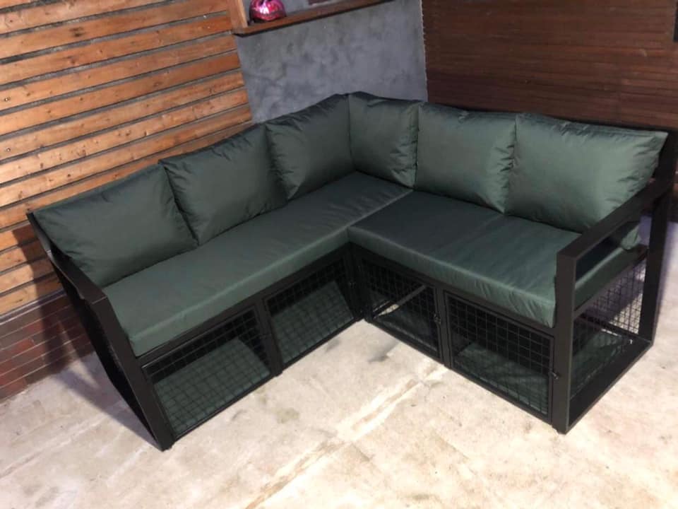 Doggy Sofa