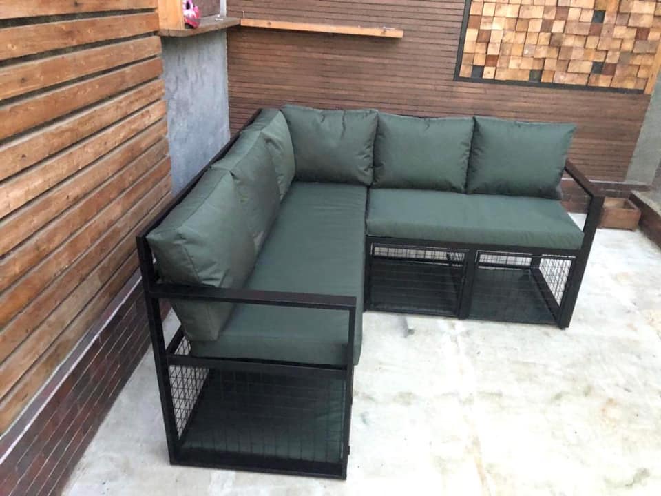 Doggy Sofa