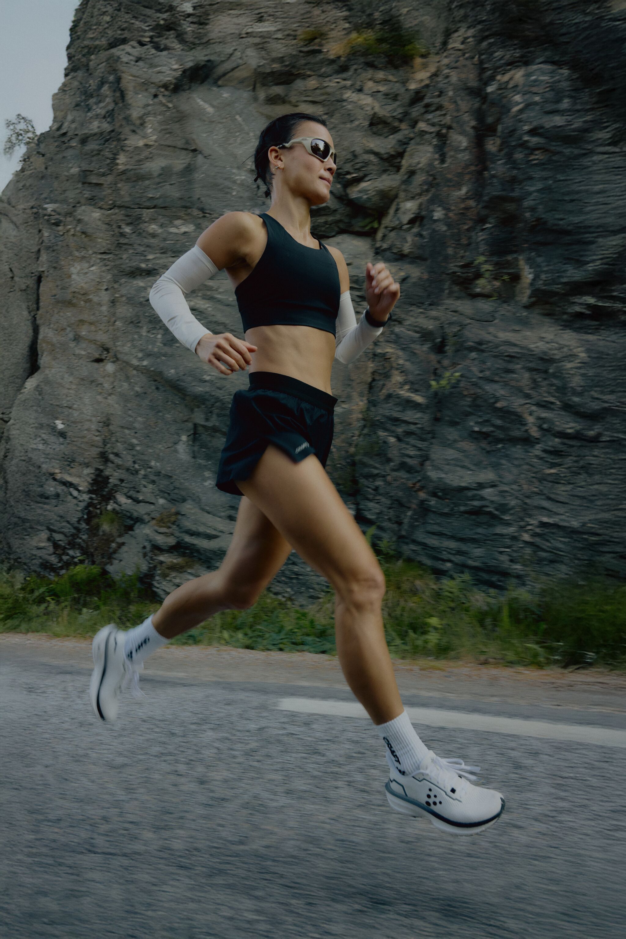 Winter Running | Craft Sportswear