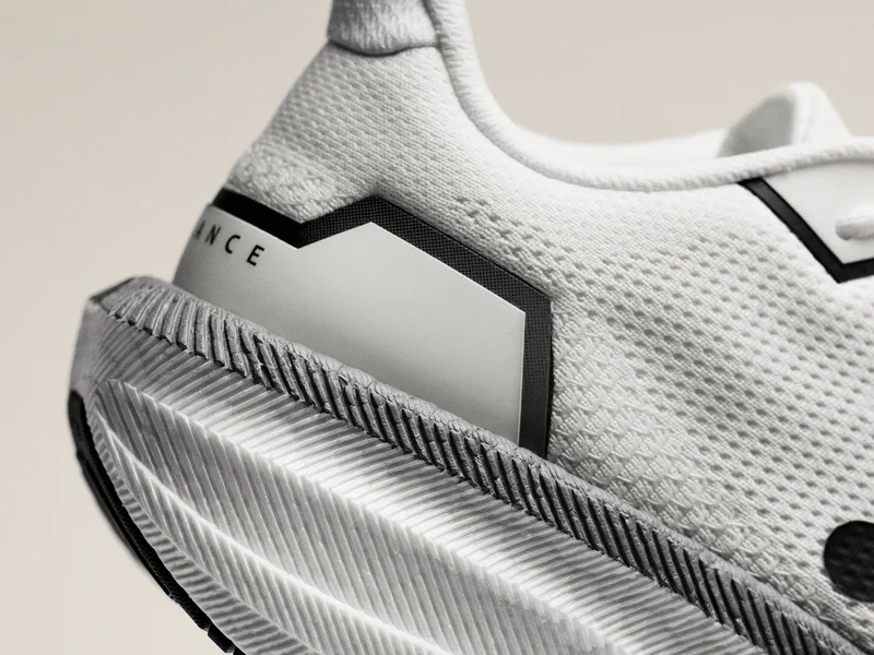 Supercharged Cushioning for a Faster, Softer Run.