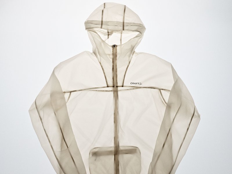 Ultra-light and durable.