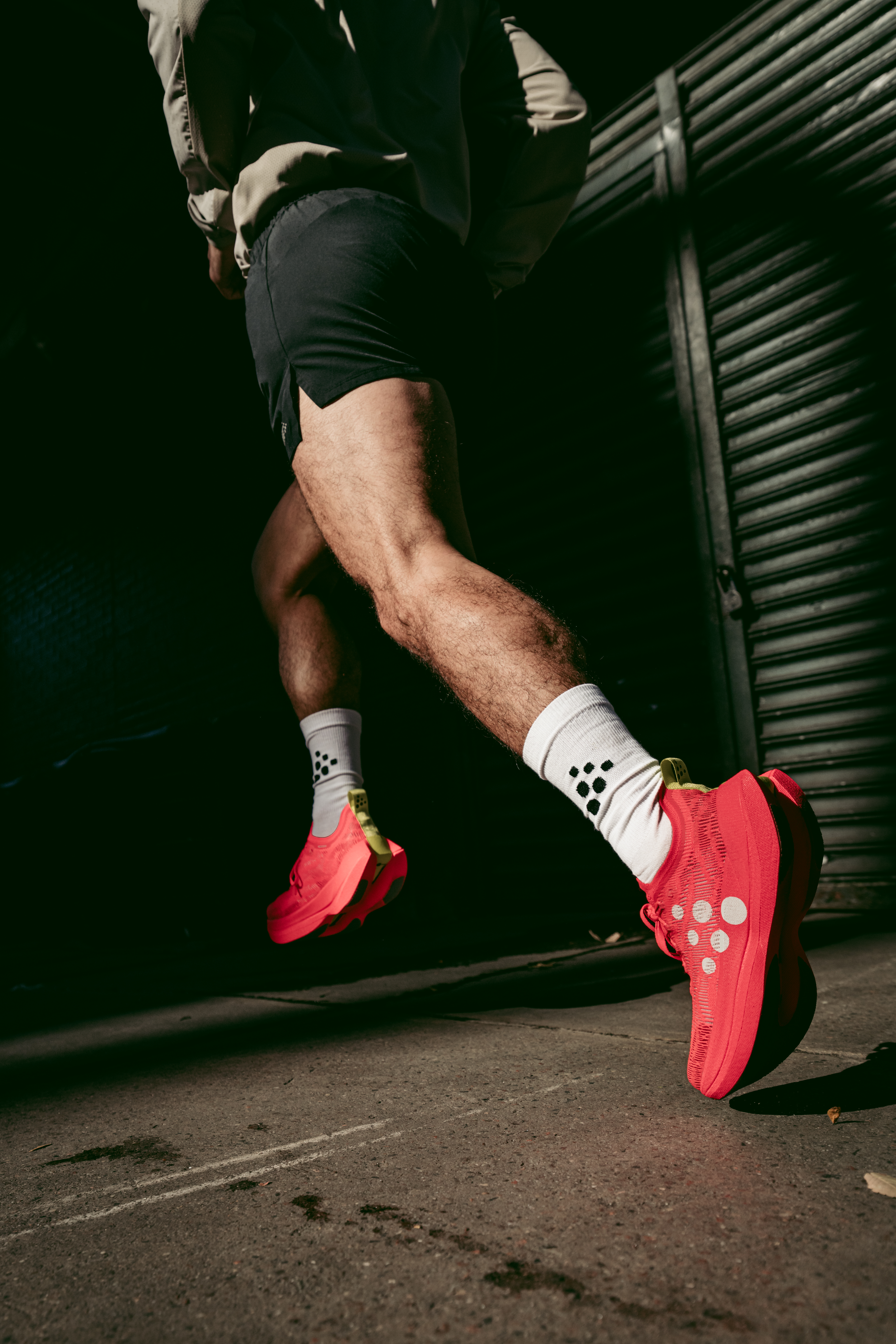 新品未使用 【CRAFT】 KypePro 27.0センチ Kype Pro | Craft Sportswear