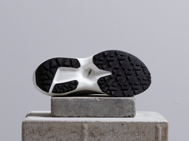Take on any adventure with our versatile, grippy outsole.