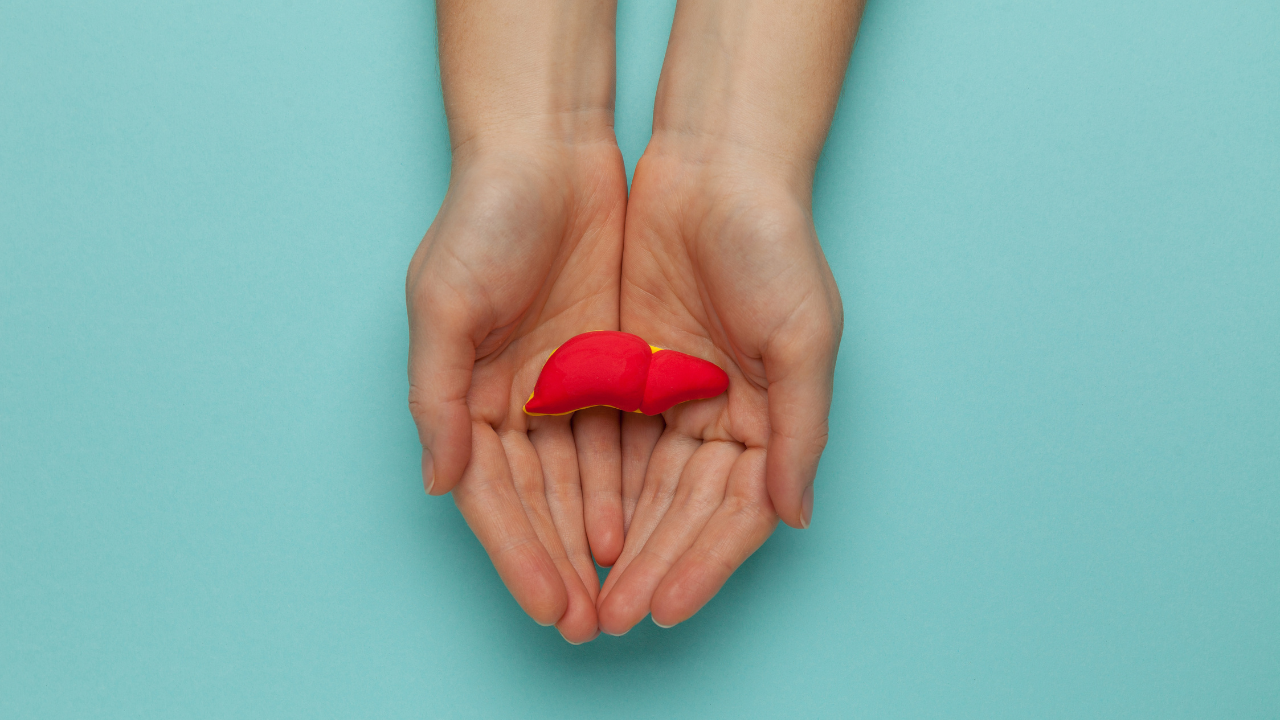 Почему развивается рак в печени