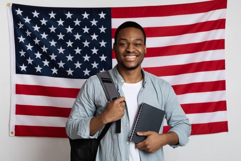 International student loans for the USA