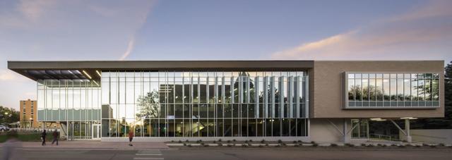 Spotlight on the Beacom College of Computer and Cyber Sciences